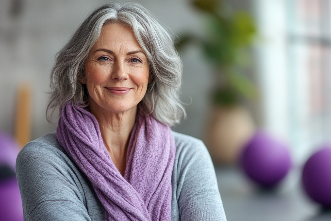 Директор центру klomvireth